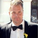 Profile Picture of Peter Netterheim (@peternetterheim) on Instagram