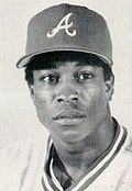 Profile Picture of Albert Hall (baseball)on Wikipedia