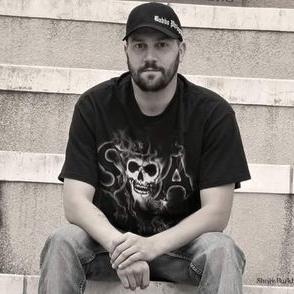 Profile Picture of Justin Babb (@BizzyBabb13) on Twitter