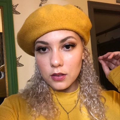 Profile Picture of Keke Arnold Palmer (@YocastaIssitt) on Twitter