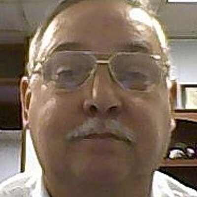Profile Picture of John P. Queener, Jr. (@Queener16) on Twitter