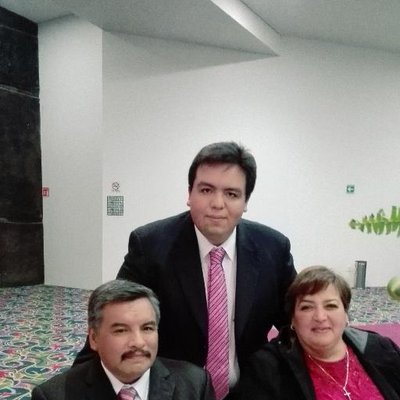 Profile Picture of Mario Paul Moctezuma (@mariopaulmoctez) on Twitter