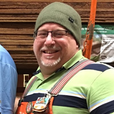 Profile Picture of Joel Stout (@joel_stout7) on Twitter