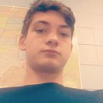 Profile Picture of caleb cates (@calebcates662) on Instagram