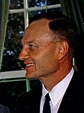 Profile Picture of Roy R. Rubottom Jr.on Wikipedia