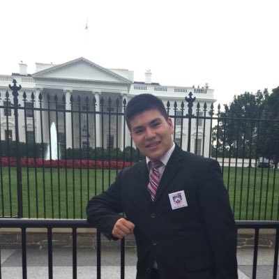 Profile Picture of Jonathan Cruz Rivas (@SamCruz747) on Twitter