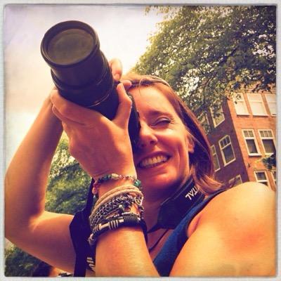 Profile Picture of Sandra Reeb-Gruber (@SandraAGRG) on Twitter