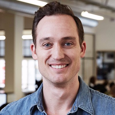 Profile Picture of Jamie Driver (@_JamieDriver) on Twitter