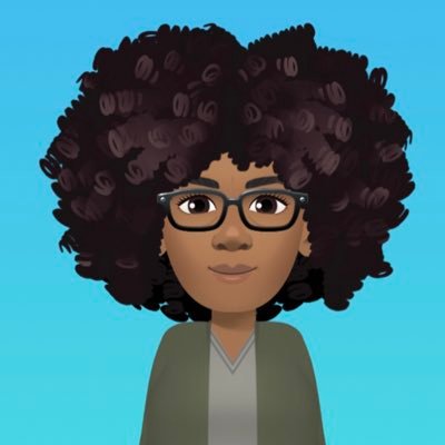 Profile Picture of Vanetta Lewis (@vanettalewis) on Twitter