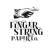 Profile Picture of Kristina & Cassandra At Finger String Paper Co (@kristinacassandraatfingers9648) on Youtube