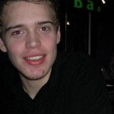 Corbin Parker - Twitter Profile Picture of Corbin Parker (@corbinparker218) on Twitter