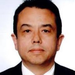 Profile Photo of Emb Eduardo Peña Haller (@EmbEPenaHaller) on Twitter