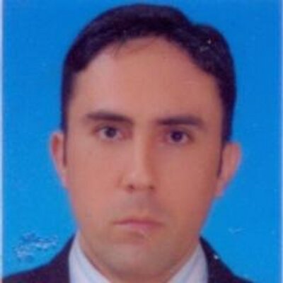 Profile Picture of Hugo Alban Castaño (@hugoalbanejecut) on Twitter
