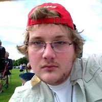 Profile Picture of Mark Hesketh (@mark-hesketh-2) on Quora