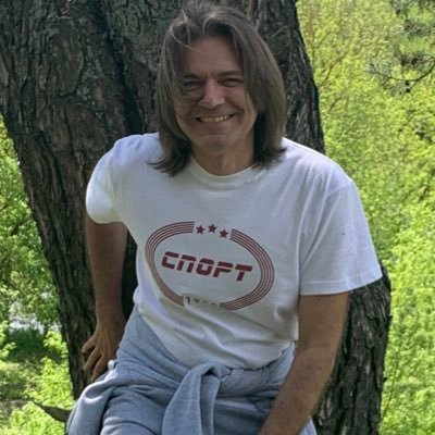 Profile Picture of Дмитрий Маликов (@DmitryMalikov) on Twitter