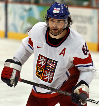 Profile Picture of Jaromír Jágron Wikipedia