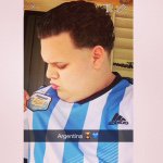 Profile Picture of 𝑪𝒂𝒓𝒍𝒐𝒔 𝑺𝒕𝒆𝒗𝒆𝒏 𝑺𝒂𝒓𝒂𝒗𝒊𝒂 (@endless_stacks) on Instagram