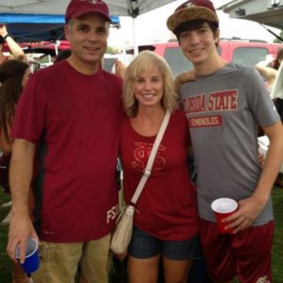 Profile Picture of Made A New Account! (@Caden_Addeo) on Twitter