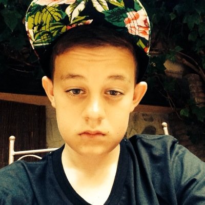Profile Picture of Aaron Sheppard (@sheppard600) on Twitter