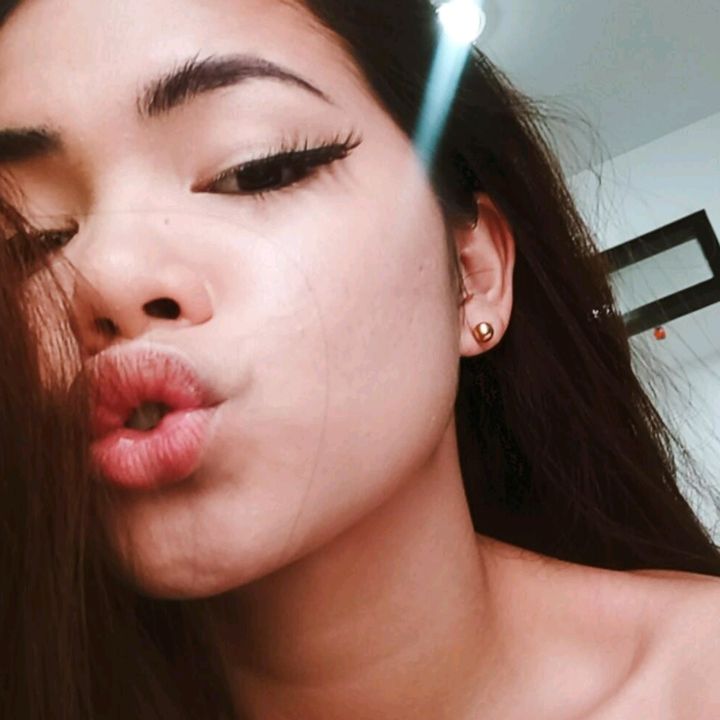 Profile Picture of Debbie Llagas (@justdebbie96) on Tiktok