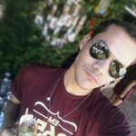 Profile Picture of Fabrício Andrade (@fabriciondrad) on Instagram