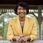 Profile Picture of Dr. Monique Gadson (@mogadson) on Instagram