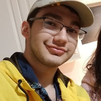 Profile Picture of Lee Ramirez (@leeramirez48) on Twitter