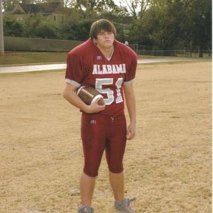 Profile Picture of Eugene Warnock (@r_hulk34) on Myspace