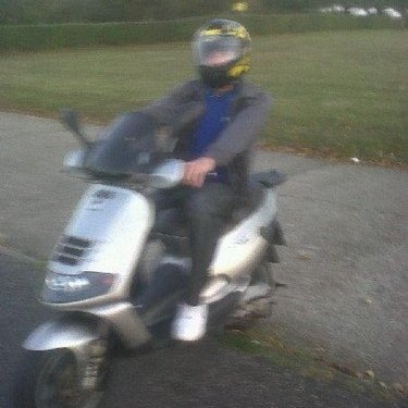 Profile Picture of Peter Blackman (@P3T3R2012) on Twitter