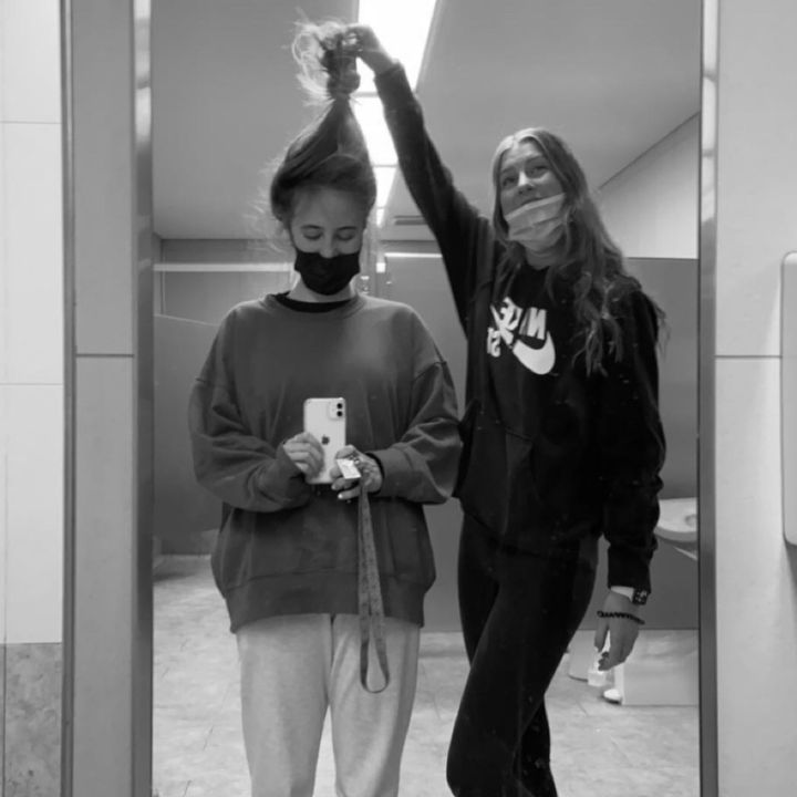 Profile Picture of   ☆kennedy lynn☆... (@kennedy.llewellyn) on Tiktok