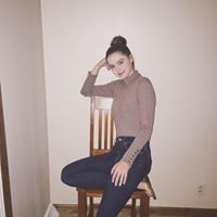 Profile Picture of Cassidy Bryant (@cassidy-bryant-4) on Quora