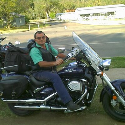 Profile Picture of Ken Shipp (@shippy60) on Twitter