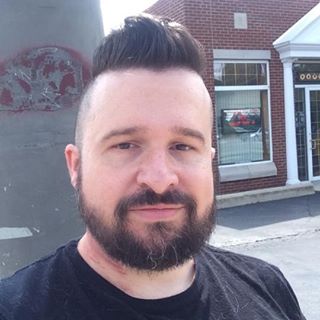 Profile Picture of Chris Peter Simpson (@rantmanc) on Facebook