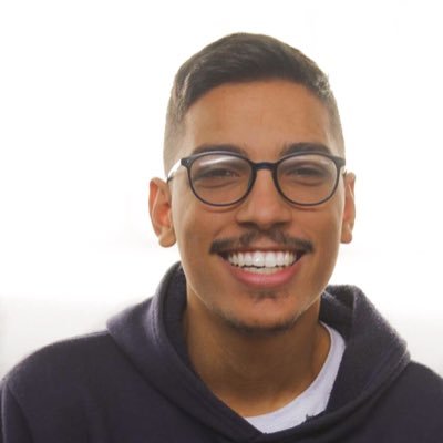 Profile Picture of Samuel Tobias ✌🏼😀 (@tobias_freire) on Twitter