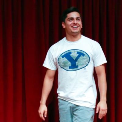 Profile Picture of Nathan Gonzales (@nathanmgonzales) on Twitter