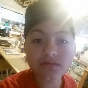 Profile Picture of Alexander Borrego (@AlexanderBorr10) on Twitter