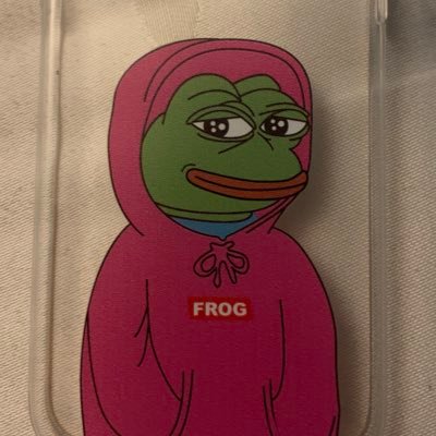 Profile Picture of Aaron Wickham (@AaronWickham7) on Twitter