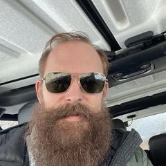 Profile Picture of Jonathan.R.Uhrig (@jonathanruhrig) on Tiktok