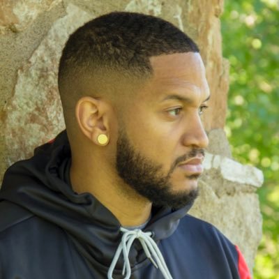 Profile Picture of Anthony Clark In The Struggle (@anthonyvclark20) on Twitter