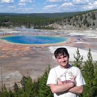 Profile Picture of Chase Malone (@chase-malone-3) on Quora