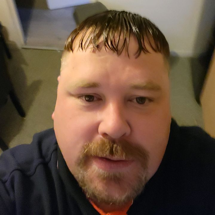 Profile Picture of richie (@richardhughes467) on Tiktok