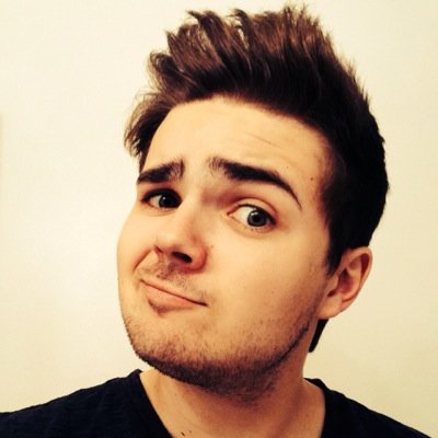 Profile Picture of Jason Leo Stanley (@moviereviewrela) on Twitter