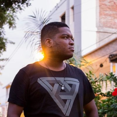 Profile Picture of Orlando Steven Ord. (@@Orlan110394) on Twitter