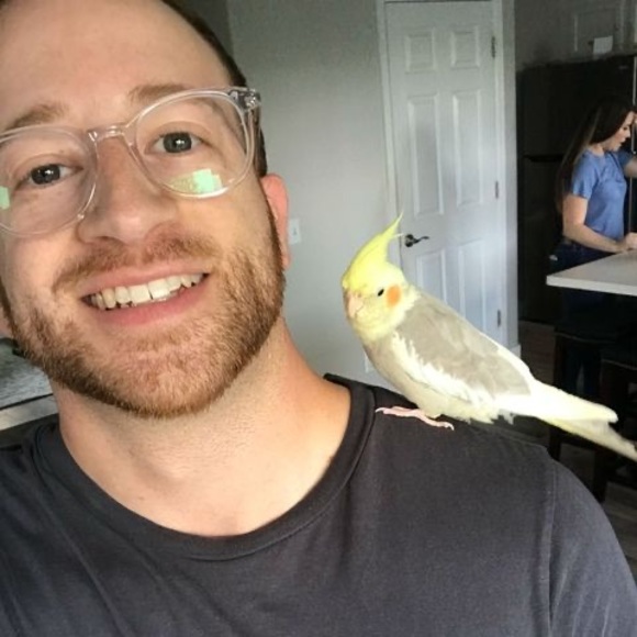 Profile Picture of Stefan Rodriguez (@stefanopolis93) on Poshmark