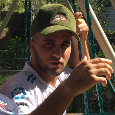 Profile Picture of Peter Ayoub (@peter_ayoub6) on Twitter