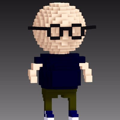 Profile Picture of Daniel Flint (@dannyrogerflint) on Twitter