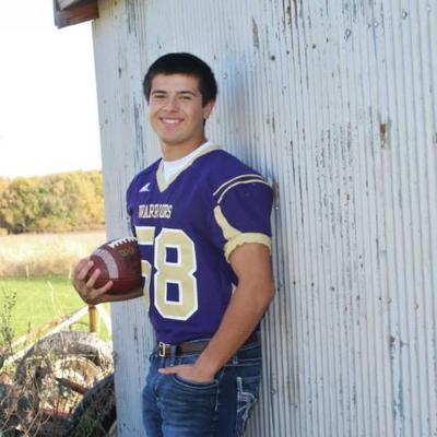 Profile Picture of Peter George (@IrvinGeorge3) on Twitter