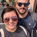 Profile Picture of Gladys (@kellicarew) on Instagram