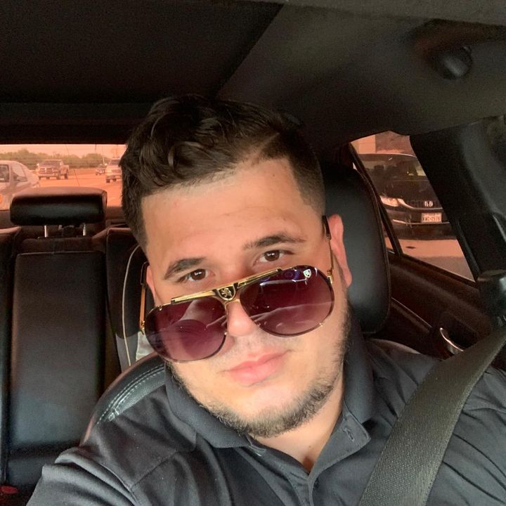 Profile Picture of Ozuna (@luis1cuba) on Tiktok