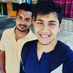 Profile Picture of Vishal Sinha (@vishal._.sinha) on Instagram
